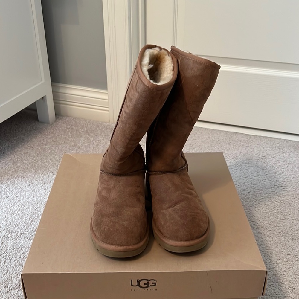 UGG Classic Tall Boots